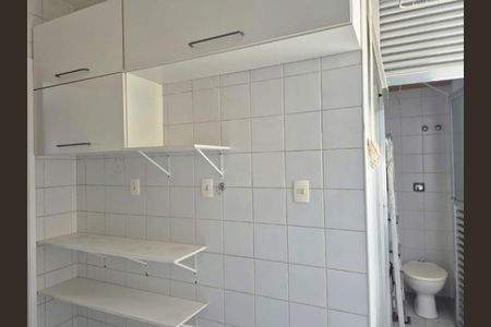 Apartamento à venda com 51m², 1 quarto e 1 vaga