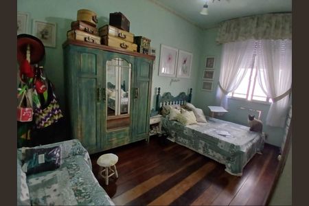 Apartamento à venda com 3 quartos, 97m² em Botafogo, Rio de Janeiro