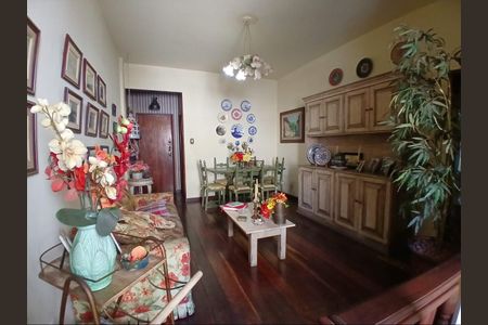 Apartamento à venda com 3 quartos, 97m² em Botafogo, Rio de Janeiro