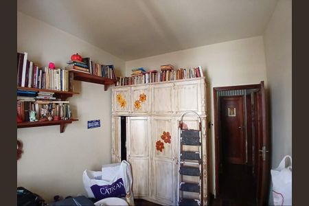 Apartamento à venda com 97m², 3 quartos e 1 vaga