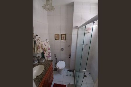 Apartamento à venda com 97m², 3 quartos e 1 vaga