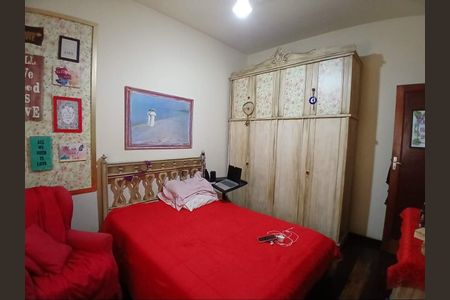 Apartamento à venda com 97m², 3 quartos e 1 vaga