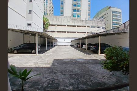 Apartamento à venda com 97m², 3 quartos e 1 vaga