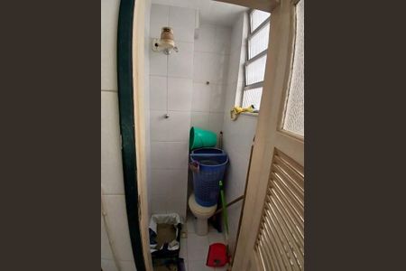 Apartamento à venda com 97m², 3 quartos e 1 vaga