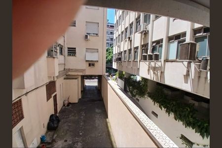 Apartamento à venda com 97m², 3 quartos e 1 vaga