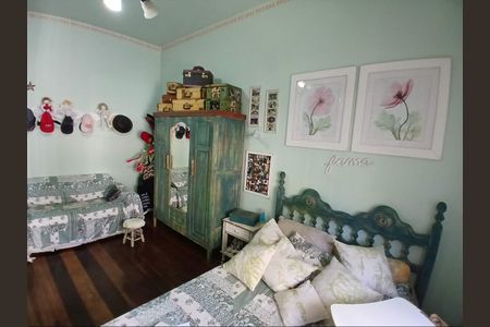 Apartamento à venda com 97m², 3 quartos e 1 vaga