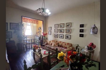 Apartamento à venda com 3 quartos, 97m² em Botafogo, Rio de Janeiro