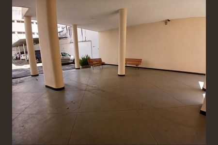 Apartamento à venda com 97m², 3 quartos e 1 vaga