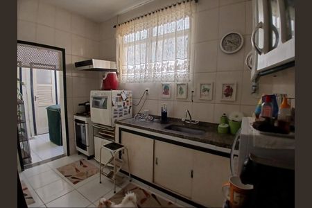 Apartamento à venda com 97m², 3 quartos e 1 vaga