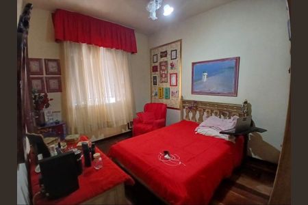 Apartamento à venda com 97m², 3 quartos e 1 vaga