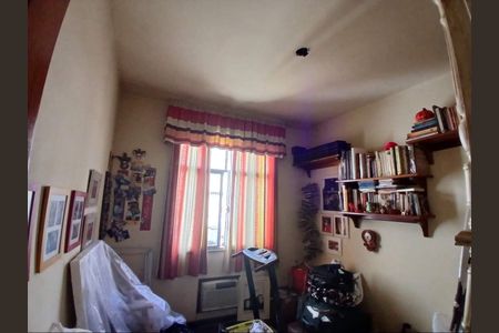 Apartamento à venda com 97m², 3 quartos e 1 vaga