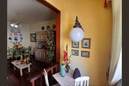 Apartamento à venda com 3 quartos, 97m² em Botafogo, Rio de Janeiro