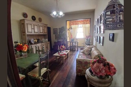 Apartamento à venda com 3 quartos, 97m² em Botafogo, Rio de Janeiro