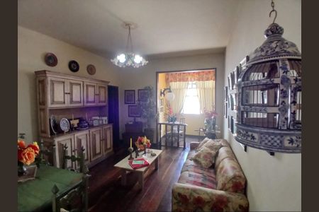 Apartamento à venda com 97m², 3 quartos e 1 vaga