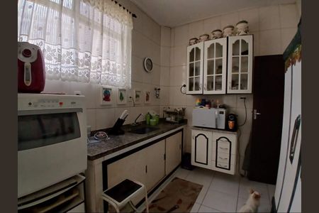 Apartamento à venda com 97m², 3 quartos e 1 vaga