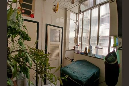 Apartamento à venda com 97m², 3 quartos e 1 vaga