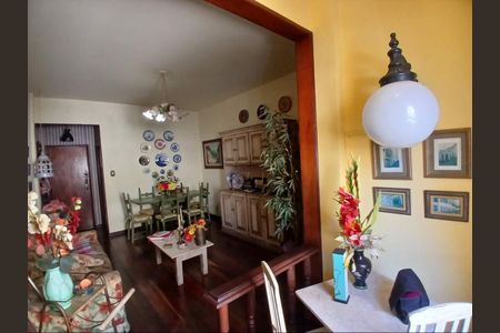 Apartamento à venda com 3 quartos, 97m² em Botafogo, Rio de Janeiro