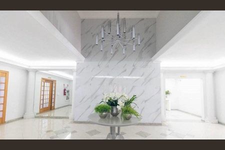 Apartamento à venda com 98m², 3 quartos e 1 vaga