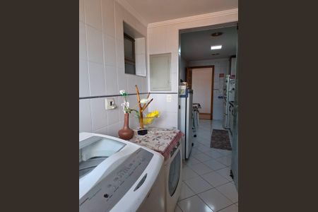 Apartamento à venda com 98m², 3 quartos e 1 vaga