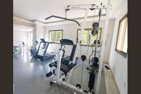 Apartamento à venda com 98m², 3 quartos e 1 vaga