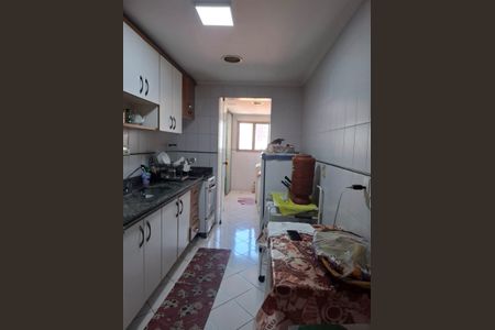 Apartamento à venda com 98m², 3 quartos e 1 vaga