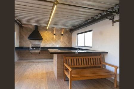 Apartamento à venda com 98m², 3 quartos e 1 vaga