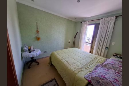 Apartamento à venda com 3 quartos, 98m² em Vila Leopoldina, Santo André