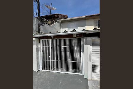 Casa à venda com 110m², 2 quartos e 1 vaga