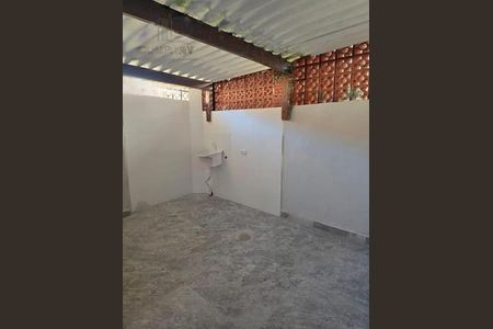 Casa à venda com 2 quartos, 110m² em Vila Brasilio Machado, São Paulo