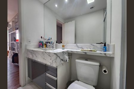 Apartamento à venda com 3 quartos, 76m² em Vila Anastácio, São Paulo