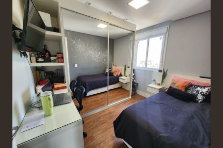 Apartamento à venda com 3 quartos, 76m² em Vila Anastácio, São Paulo