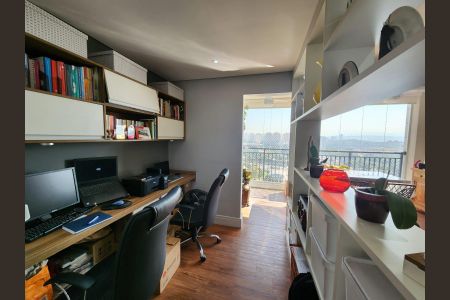 Apartamento à venda com 3 quartos, 76m² em Vila Anastácio, São Paulo