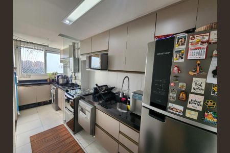 Apartamento à venda com 3 quartos, 76m² em Vila Anastácio, São Paulo