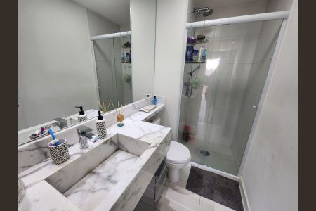 Apartamento à venda com 3 quartos, 76m² em Vila Anastácio, São Paulo