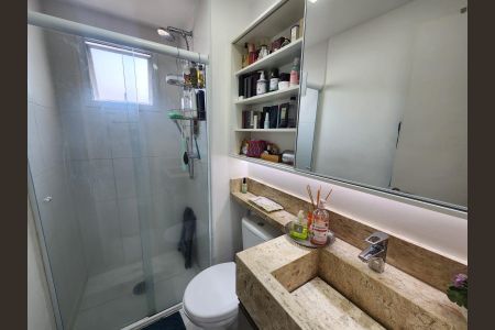 Apartamento à venda com 3 quartos, 76m² em Vila Anastácio, São Paulo