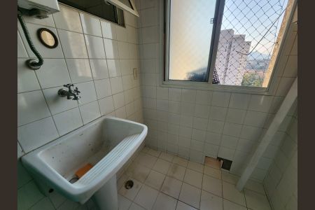 Apartamento à venda com 2 quartos, 50m² em Jardim Iris, São Paulo