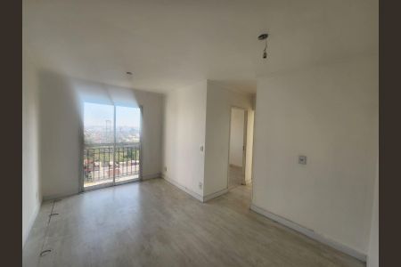 Apartamento à venda com 2 quartos, 50m² em Jardim Iris, São Paulo