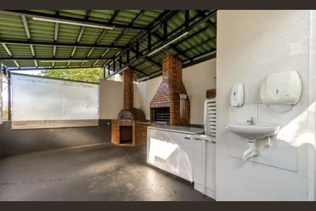 Apartamento à venda com 2 quartos, 50m² em Jardim Iris, São Paulo