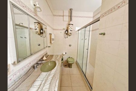 Apartamento à venda com 4 quartos, 170m² em Ipanema, Rio de Janeiro