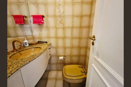 Apartamento à venda com 4 quartos, 170m² em Ipanema, Rio de Janeiro