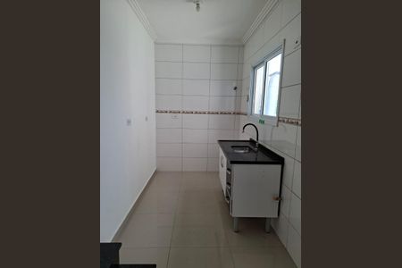 Apartamento à venda com 2 quartos, 76m² em Vila Suíça, Santo André