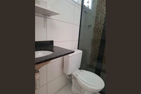 Apartamento à venda com 2 quartos, 76m² em Vila Suíça, Santo André