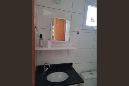 Apartamento à venda com 2 quartos, 76m² em Vila Suíça, Santo André