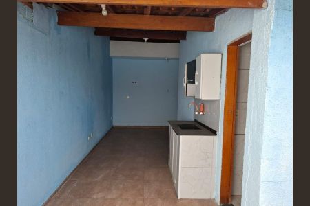 Apartamento à venda com 2 quartos, 76m² em Vila Suíça, Santo André