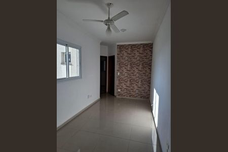 Apartamento à venda com 2 quartos, 76m² em Vila Suíça, Santo André