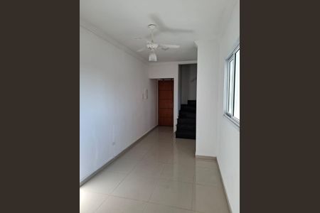 Apartamento à venda com 2 quartos, 76m² em Vila Suíça, Santo André