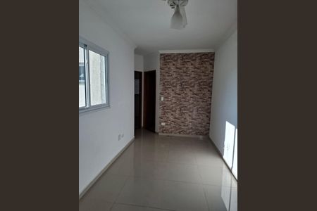 Apartamento à venda com 2 quartos, 76m² em Vila Suíça, Santo André