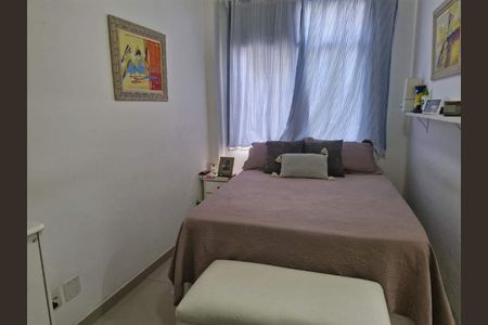 Apartamento à venda com 3 quartos, 82m² em Tijuca, Rio de Janeiro