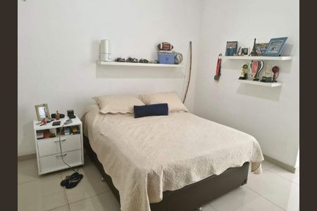 Apartamento à venda com 3 quartos, 82m² em Tijuca, Rio de Janeiro