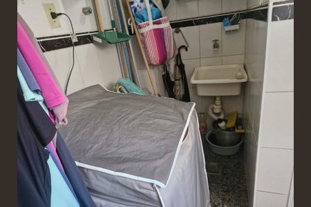 Apartamento à venda com 3 quartos, 82m² em Tijuca, Rio de Janeiro